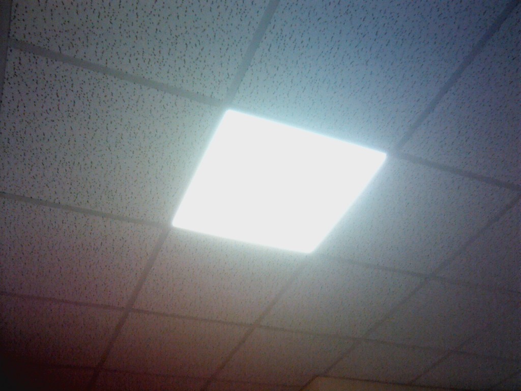 LED light