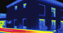 Building Thermal Camera Application