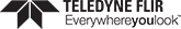 Teledyne FLIR Logo