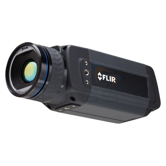 Flir Thermal Imaging Flir Indoor Camera Flir C2 Compact Thermal