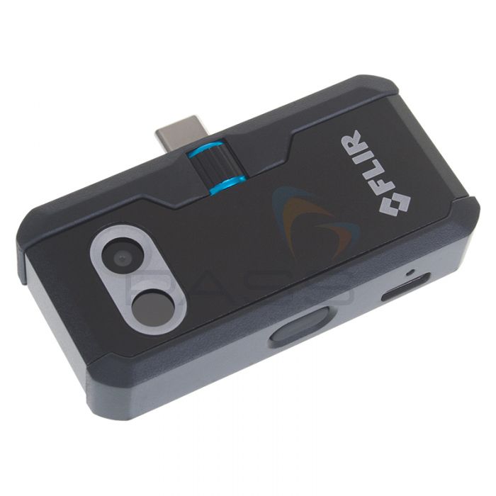 FLIR ONE PRO Smartphone Thermal Camera for Android & iOS