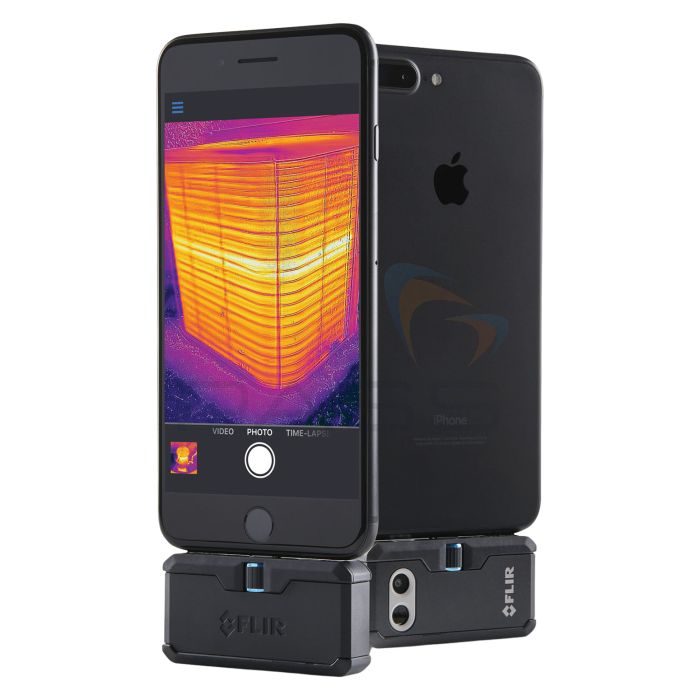 Amazon.co.jp: FLIR(フリアー)【国内正規品】android(Type-C)用