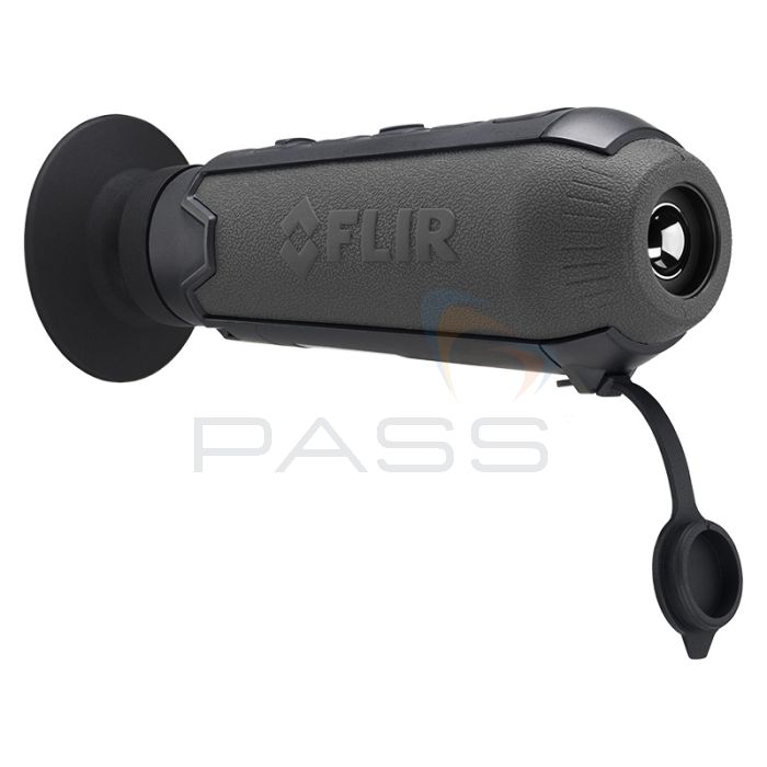 FLIR 目まぐるしく Scout TKx サーマルビジョン単眼鏡