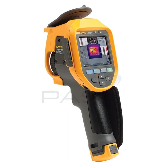 fluke ip54