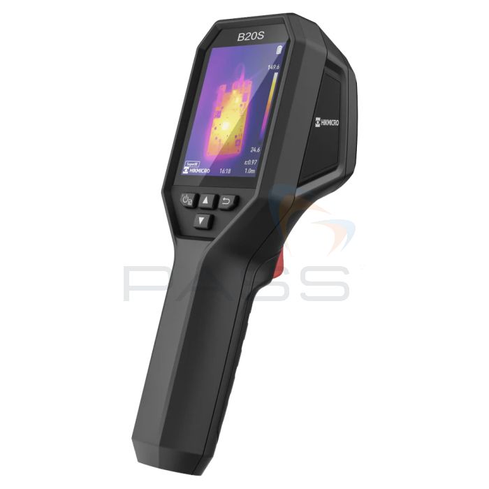 Hikmicro B20 Handheld Thermal Camera