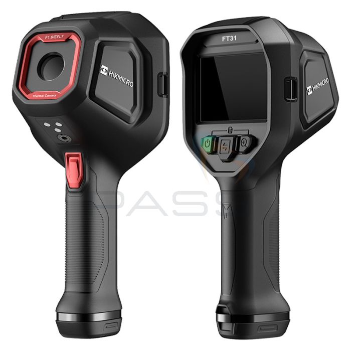 Hikmicro FT31 Firefighting Thermal Camera (60Hz)