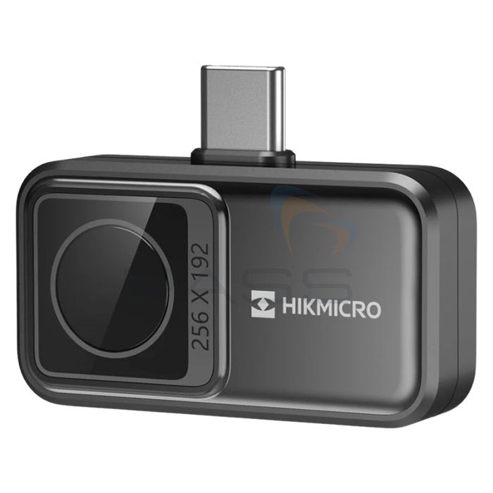 Hikmicro Mini2/Mini2 Plus V2 Thermal Imaging Camera for Smartphones
