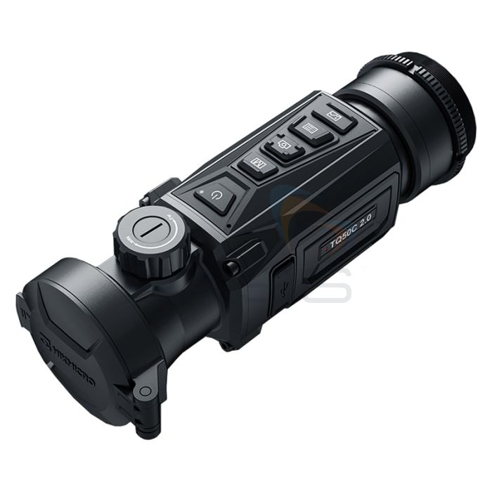 HIKMICRO Thunder Thermal Clip-On Thermal Monocular (50Hz