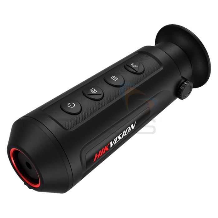 Hikmicro LYNX LC06 Handheld Thermal Monocular – 50Hz