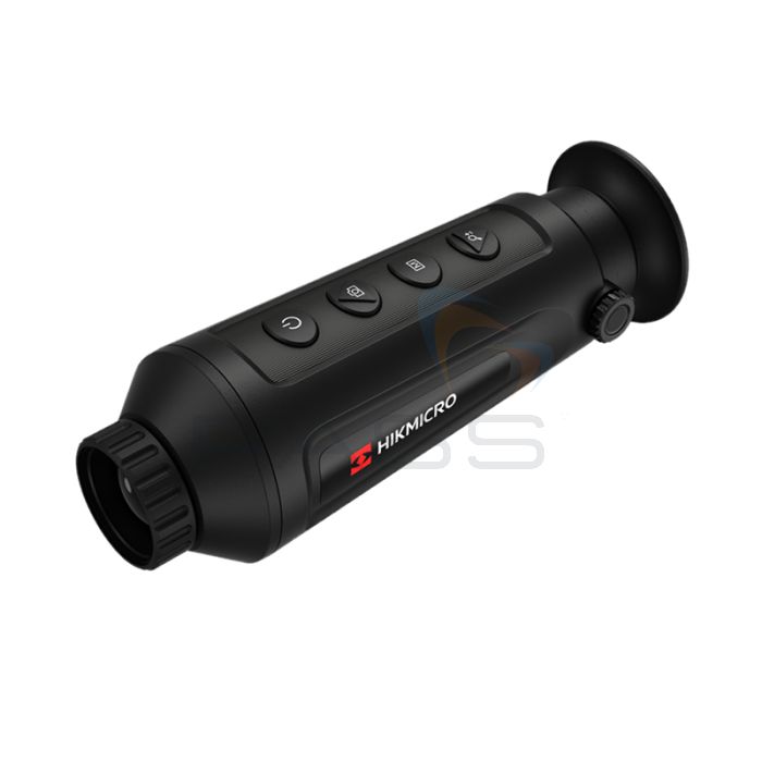 Hikmicro Alpex A50T Scope & Lynx Pro LH19 Monocular Kit