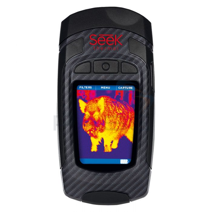 Seek Thermal RevealPRO