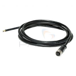 FLIR T127605ACC Cable M12 to Pigtail (For FLIR A Series)
