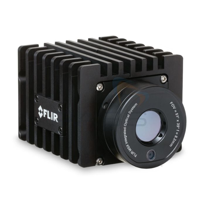 Teledyne FLIR A50 Image Streaming Automation Thermal Camera 