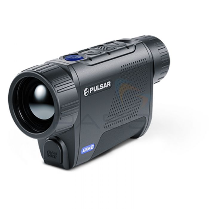 Pulsar Axion 2 XG35 Thermal Imaging Monocular 