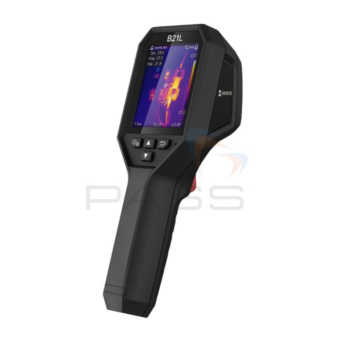 Hikmicro B21L Handheld Thermal Camera