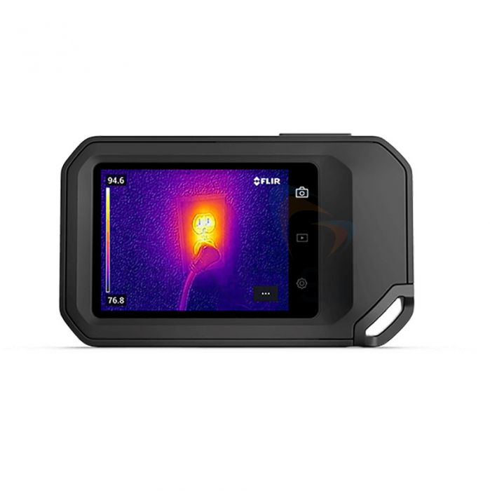 flir c3 thermal camera