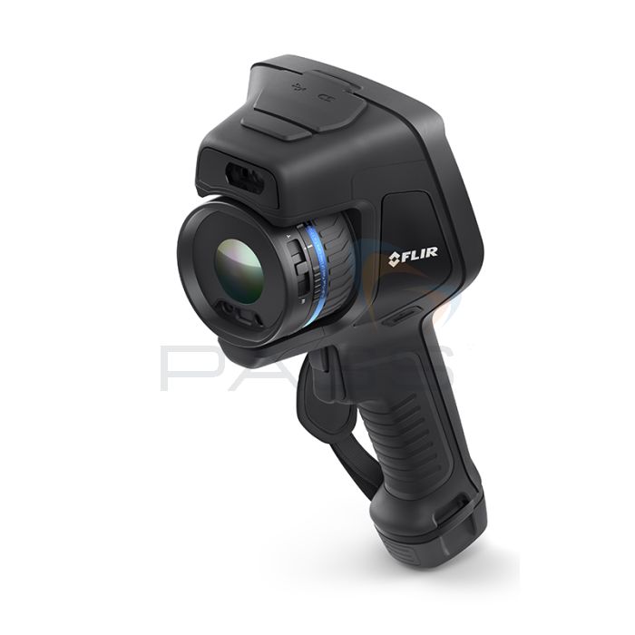 flir e75 camera