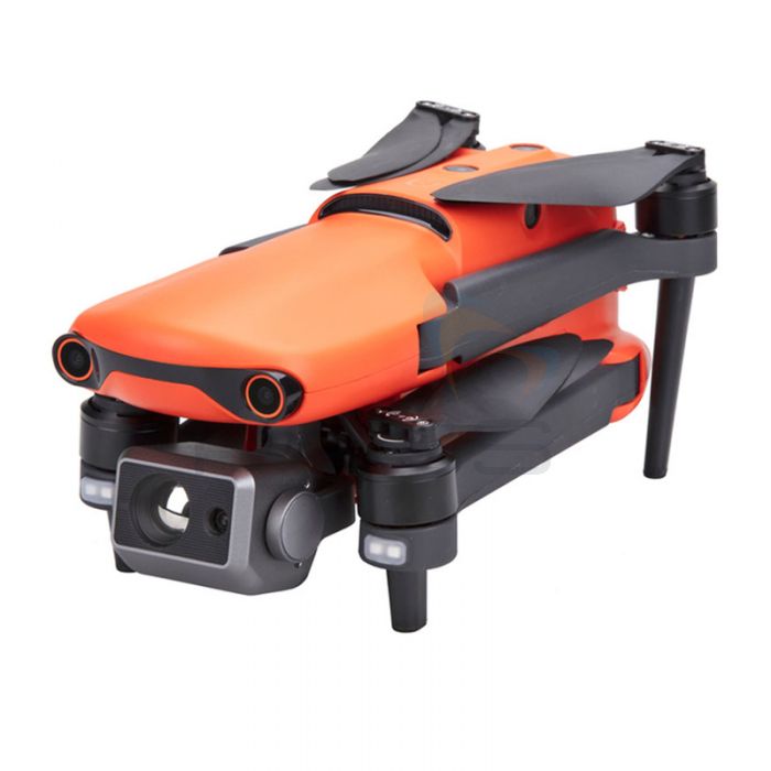 Autel evo thermal camera online