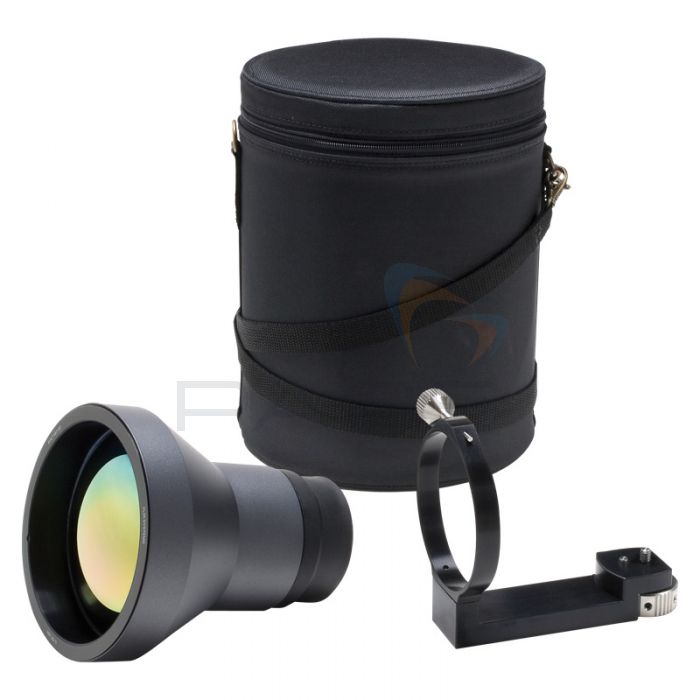 FLIR 131 m) 7 Degree Telephoto P-B Series Lens 