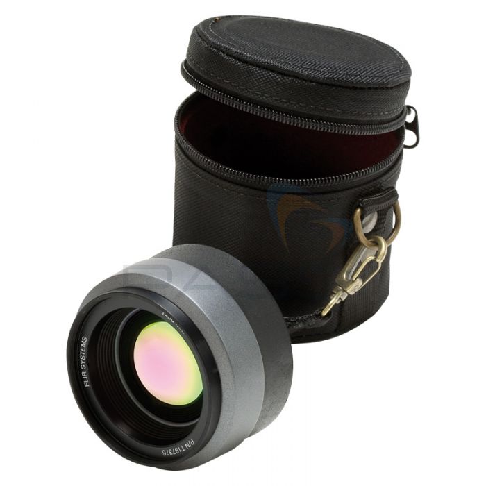 FLIR 38 mm 24 Degree Wide Angle P-B Series Lens