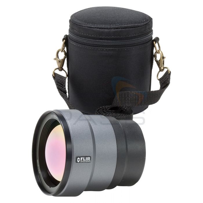 FLIR 76 mm 12 Degree Telephoto P-B Series Lens