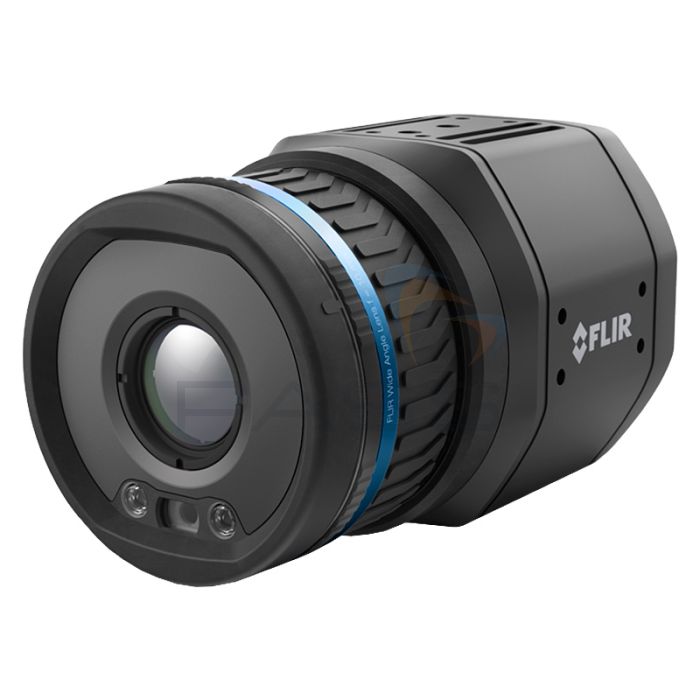 Teledyne FLIR A400 Advanced Smart Sensor Automation Thermal Camera – Choice of Lens 