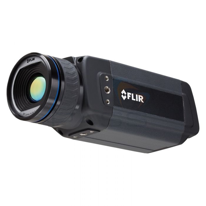 FLIR A615 Fixed Security/CCTV Thermal Camera w/ Choice of Lens