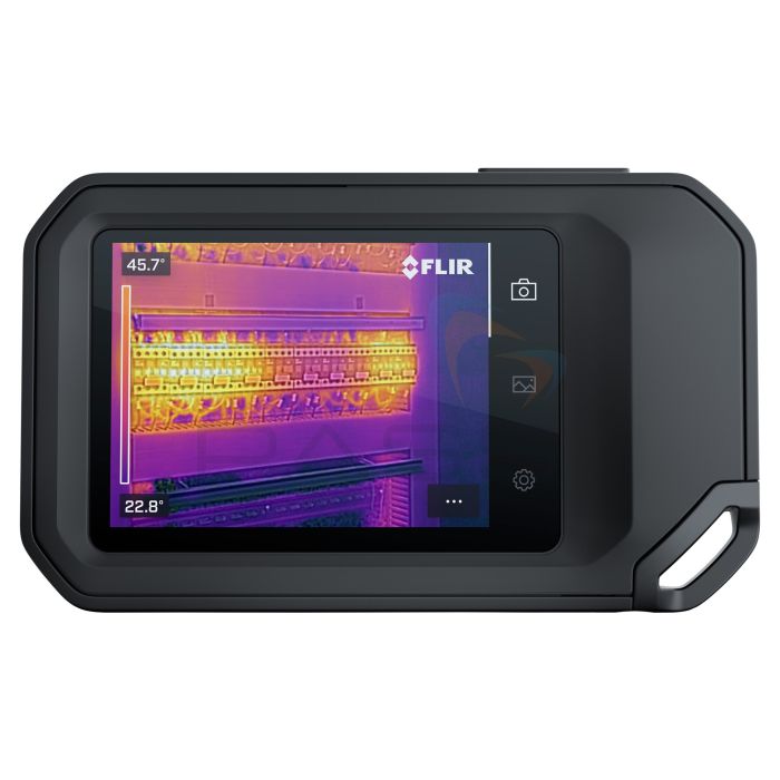 Flir C8 Compact Thermal Imaging Camera