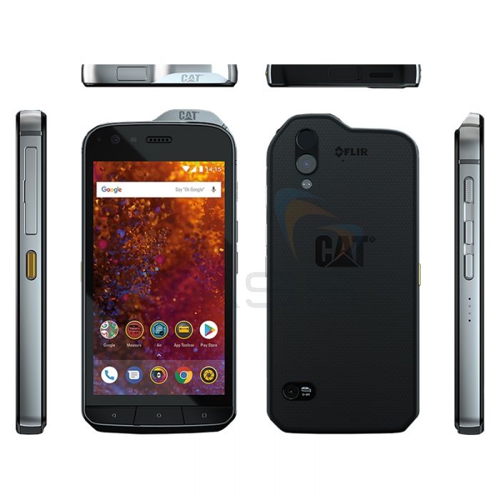 flir smartphone