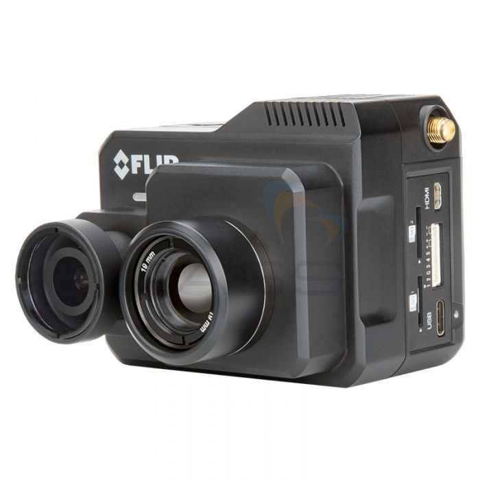 flir duo pro