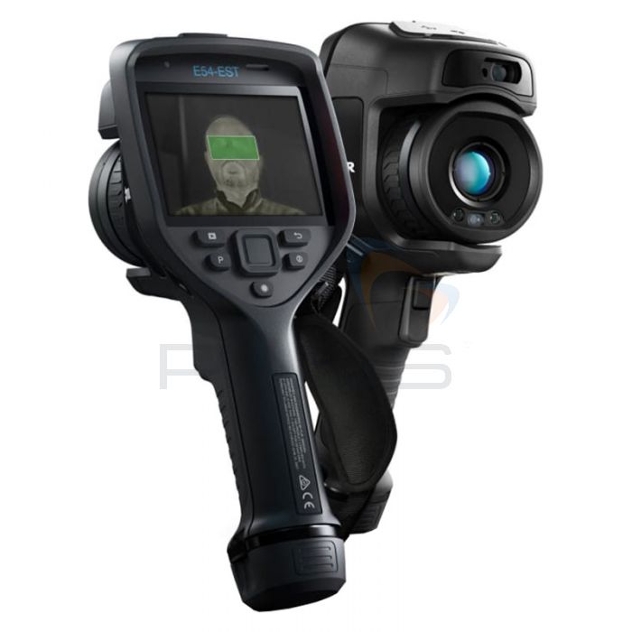 flir thermal phone camera