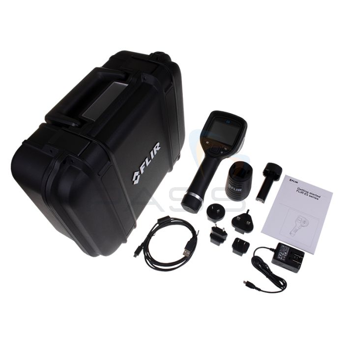 Flir xt shop