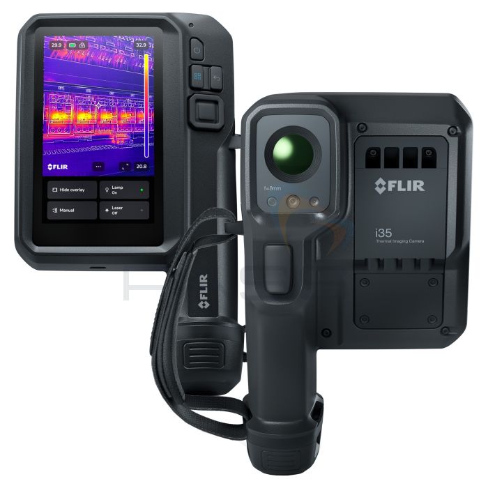 FLIR i35 App Enabled Thermal Camera