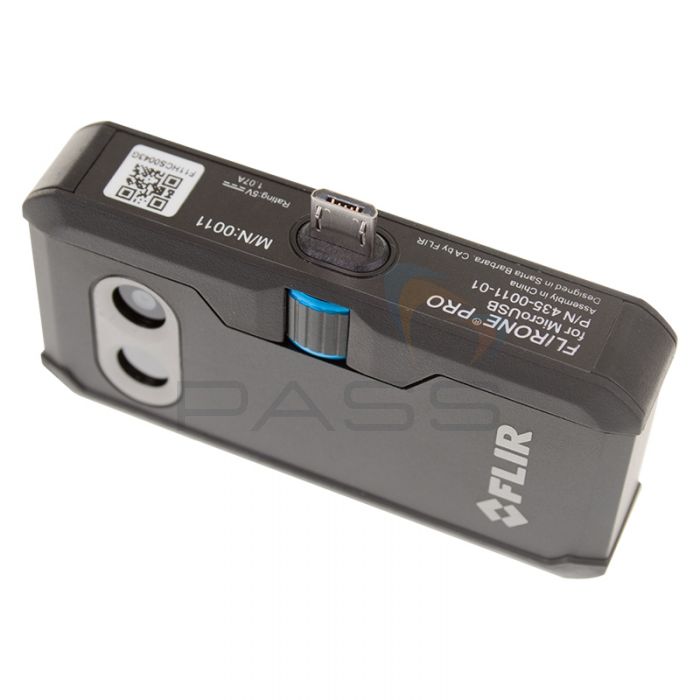 FLIR ONE PRO Smartphone Thermal Camera Micro USB