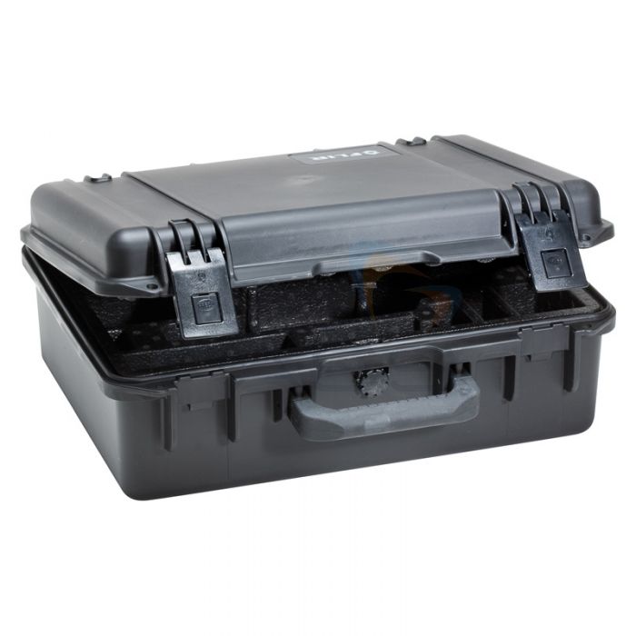 FLIR P600, B600 Series Hard Transport Case