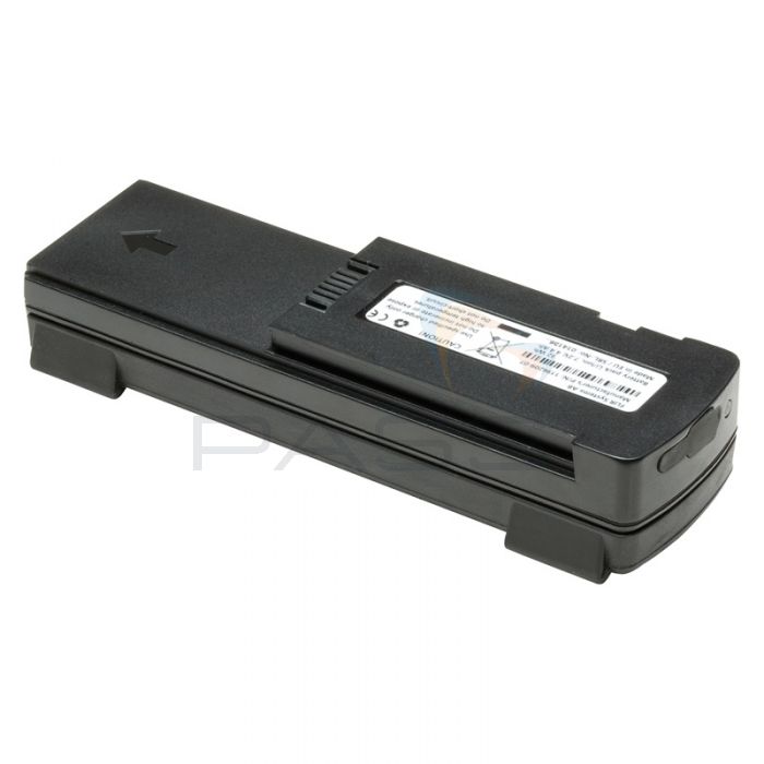 FLIR P600, B600 Series Battery