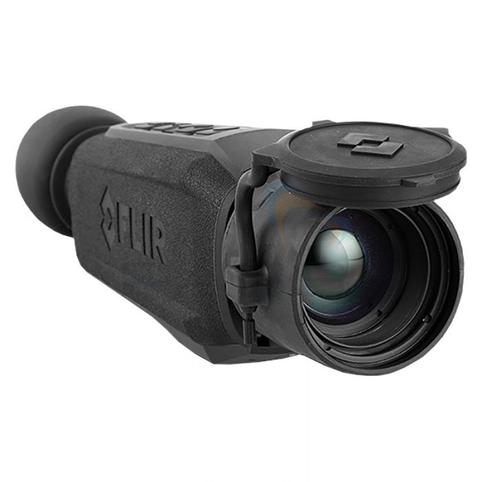 FLIR Scion PTM Professional Thermal Monocular