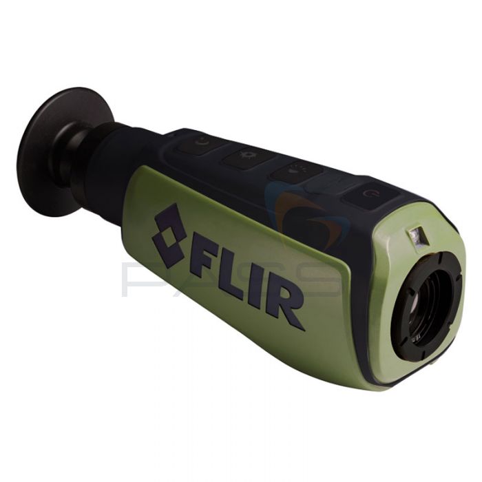 flir scout iii 320 for sale
