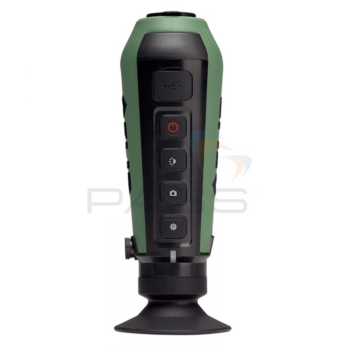 flir scout tk for hunting