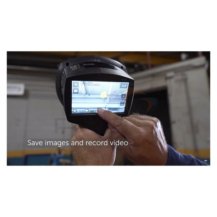 Flir cloud hot sale camera offline