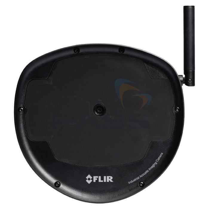 FLIR Si2a-PD Fixed-Mount Acoustic Imaging Camera 