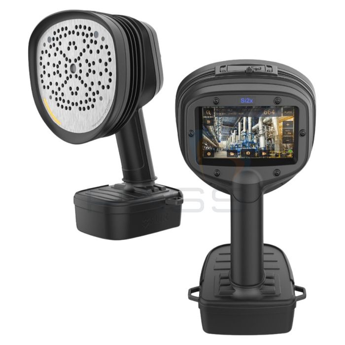 FLIR Si2x-LD Acoustic Imaging Camera