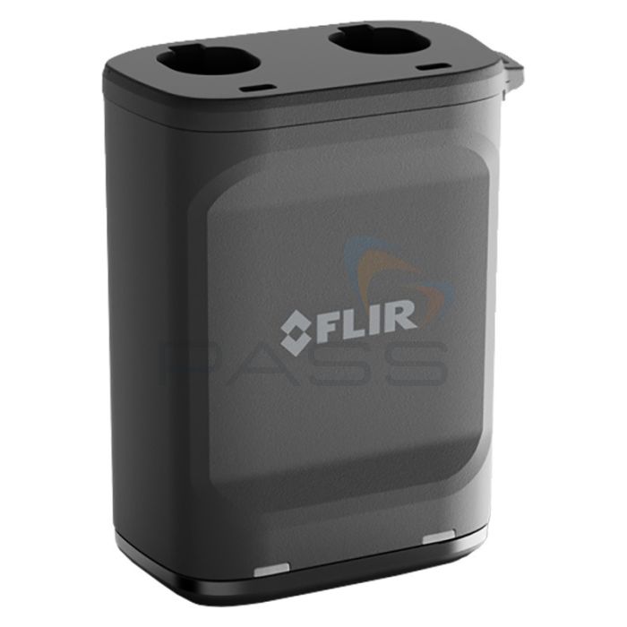 FLIR T301030ACC Dual Bay Battery Charger