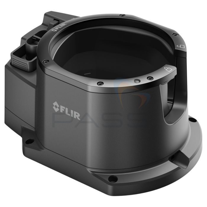 FLIR T301082ACC In-Truck-Charger