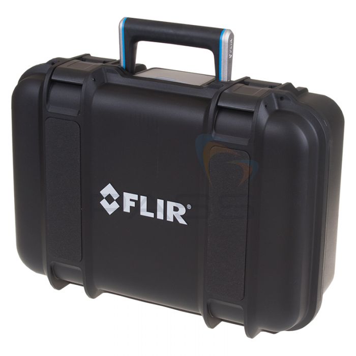 FLIR T199347ACC Hard Transport Case for FLIR’s T5XX Thermal Cameras