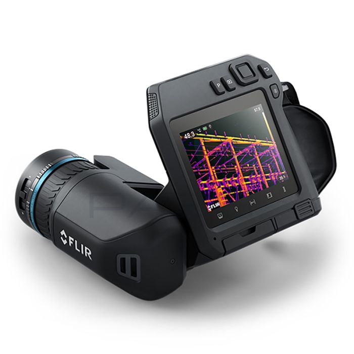 FLIR T560 Thermal Camera