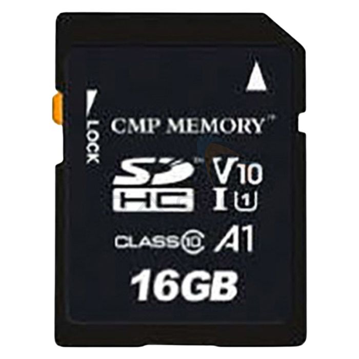 FLIR T911975ACC Memory Card