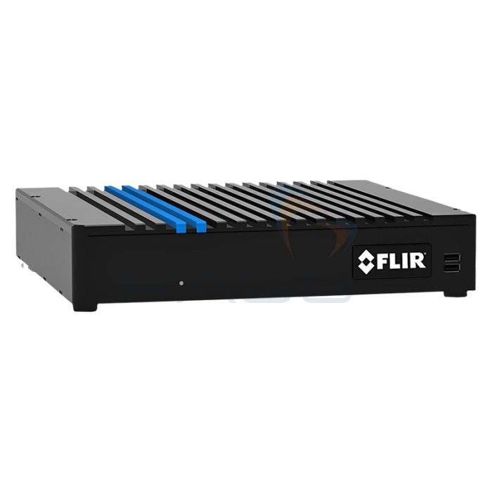 FLIR ThermoVision EFD Desktop Computer Solution 