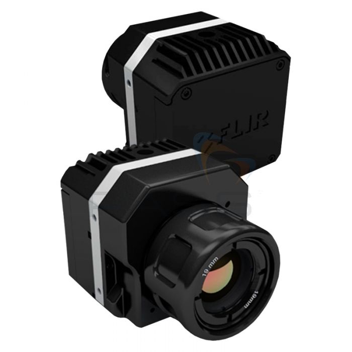 FLIR Vue Pro 640 9Hz Thermal Imaging Camera – Choice of Lens - 19mm Lens