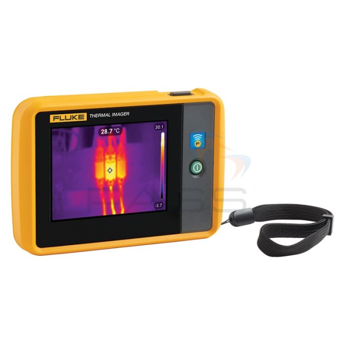 fluke imaging camera